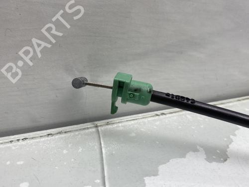 Front right lock CITROËN C4 I (LC_) 1.6 HDi | BP21268755C97 