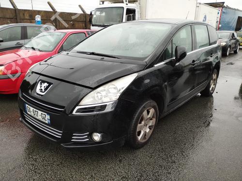 Used Parts PEUGEOT 5008 (0U_, 0E_) 1.6 HDi (110 hp) 4413980