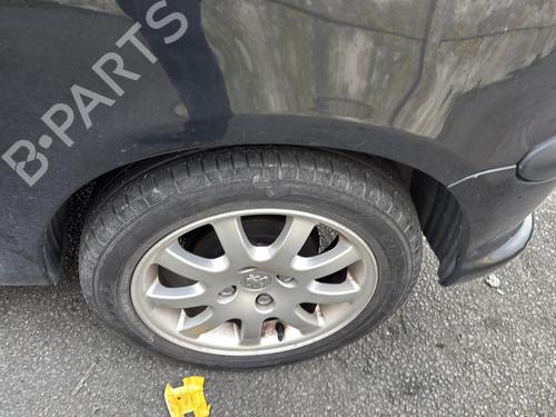 Third brake light PEUGEOT 206 Hatchback (2A/C) 1.1 i | BP31313413L11 