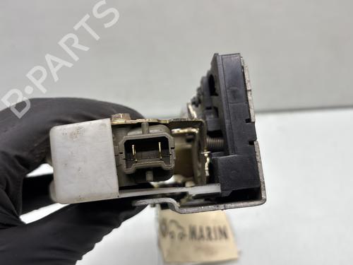 Rear left lock RENAULT CLIO II (BB_, CB_) 1.2 (BB0A, BB0F, BB10, BB1K, BB28, BB2D, BB2H, CB0A,... | BP29706942C100 