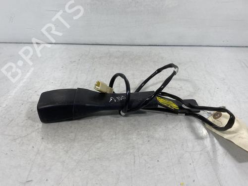 Used Seat buckle Seat buckle SUZUKI SWIFT IV (FZ, NZ) [2010-2026] 19996797 19996797