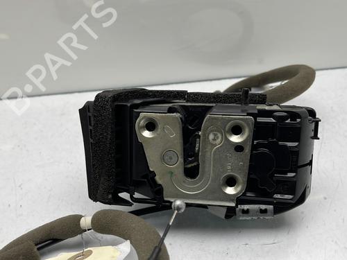 Rear left lock RENAULT KADJAR (HA_, HL_) 1.2 TCe 130 (HLMR) | BP23764704C100 