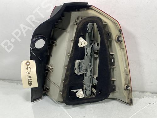 Left taillight OPEL ZAFIRA / ZAFIRA FAMILY B (A05) 1.7 CDTI (M75) | BP30887563C34