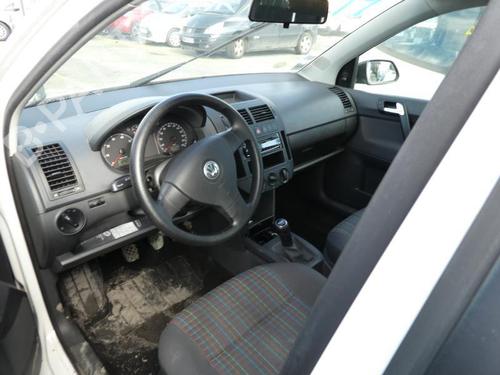 Right sun visor VW POLO (9N_, 9A_)  | BP19980145I2 