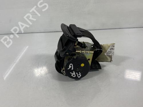 Used Rear left seatbelt Rear left seatbelt MINI MINI (R50, R53) Cooper (116 hp) 19984502 19984502