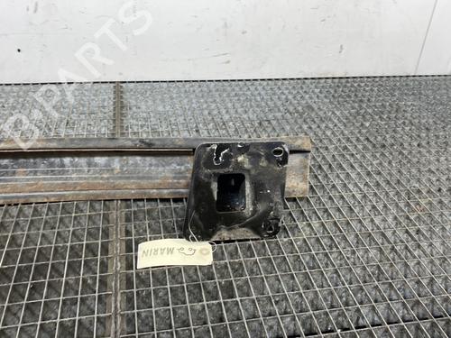 Rear bumper reinforcement VW FOX Hatchback (5Z1, 5Z3, 5Z4) 1.4 TDI | BP22420988C73 
