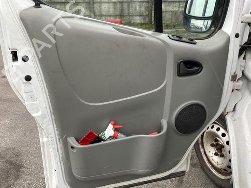 Front right interior door handle RENAULT TRAFIC II Van (FL) 1.9 dCi 80 (FL0B) | BP26495740I14 - Image 15