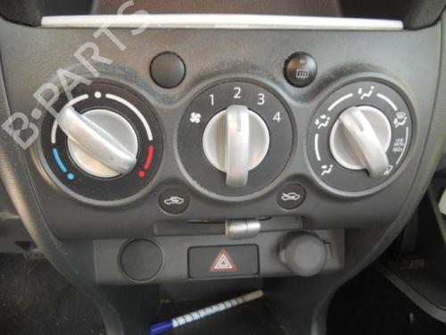 Seat buckle SUZUKI ALTO VII (GF, HA25_, HA35_) | BP20034439I32 - Image 6