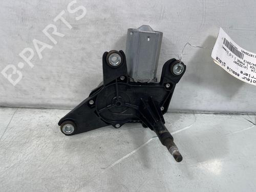 Used Rear wiper motor Rear wiper motor DACIA DUSTER (HS_) 1.5 dCi (86 hp) 36389170 36389170