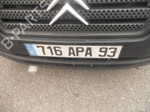Steering pump CITROËN JUMPY I Van (BS_, BT_, BY_, BZ_)  | BP20003249M99 