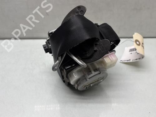 Front left belt tensioner CITROËN C4 II (NC_) 1.6 HDi 115 | BP29065827C87 