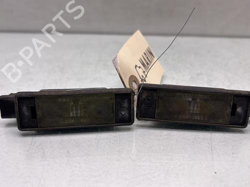 Used Licence plate light CITROËN DS5 1.6 HDi 115 (114 hp) 29287068