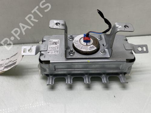 Passenger airbag RENAULT TWINGO III (BCM_, BCA_) 1.0 SCe 75 | BP32190201C10