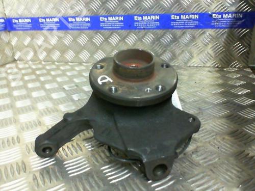 Used Right front steering knuckle RENAULT VEL SATIS (BJ0_) 2.2 dCi (BJ0E, BJ0F) (150 hp) 20035052