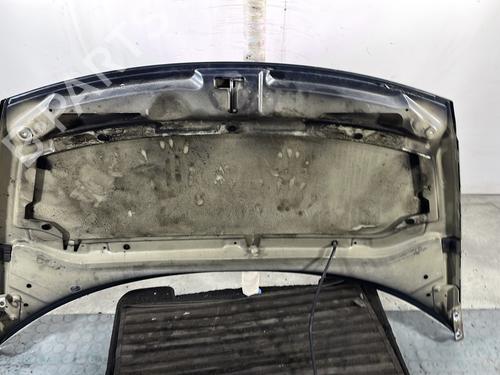 Hood CITROËN C3 I (FC_, FN_) 1.6 16V HDi | BP28282473C1 