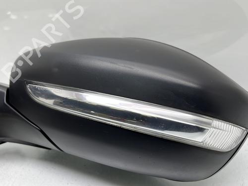 Left mirror PEUGEOT 208 I (CA_, CC_) 1.2 VTI 82 | BP24504854C26 