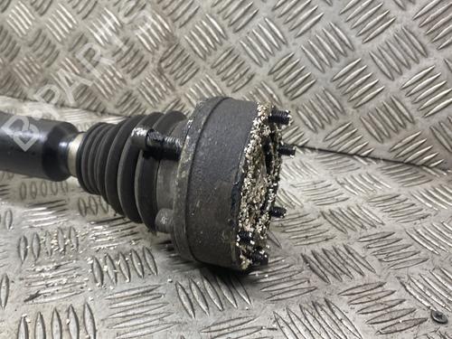 Right front driveshaft SEAT ALTEA (5P1) 1.9 TDI | BP29286718M39