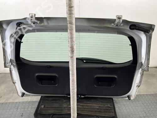 Tailgate CITROËN C3 II (SC_) 1.4 HDi 70 (SC8HZC, SC8HR0, SC8HP4) | BP29478259C6 