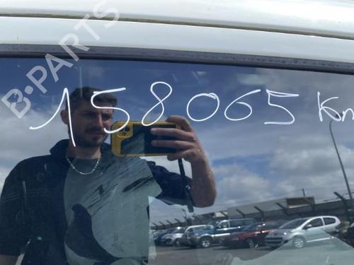 Dør rude højre bagtil NISSAN NOTE (E12) 1.5 dCi | BP25337735C21  - Image 24