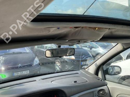 Schakelaar RENAULT SCÉNIC I MPV (JA0/1_, FA0_) 1.9 dCi (JA05, JA1F) | BP29635063I30 