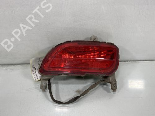 Tåkelys/Varsellys MAZDA 5 (CR) 2.0 CD (CR19) (110 hp) 28094411