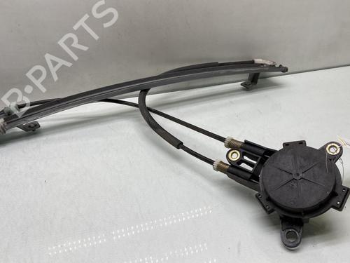 Used Front left window mechanism PEUGEOT 106 II (1A_, 1C_) 1.0 i (50 hp) 30888033