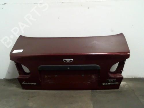 Used Tailgate DAEWOO LANOS (KLAT) [1997-2025]  20004919