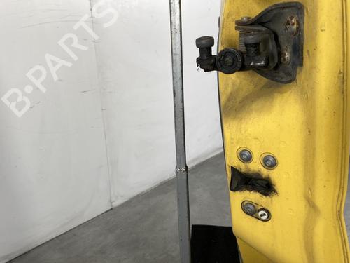 Used Right slide door FIAT FIORINO Box Body/MPV (225_) 1.3 D Multijet (225BXD1A, 225BXB1A, 225BXB11) (75 hp) 19955452