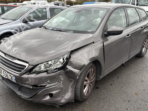 Used Parts PEUGEOT 308 SW II (LC_, LJ_, LR_, LX_, L4_) 1.6 BlueHDi 120 (120 hp) 4469300