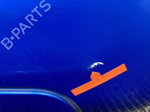 Rear bumper PEUGEOT 1007 (KM_) 1.6 16V | BP21959519C8