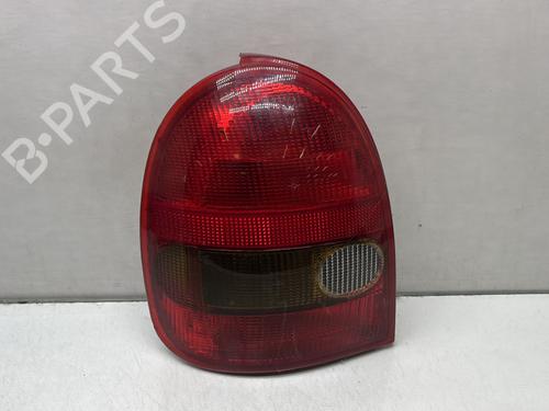 Used Left taillight OPEL CORSA B (S93) 1.2 i 16V (F08, F68, M68) (65 hp) 32094113