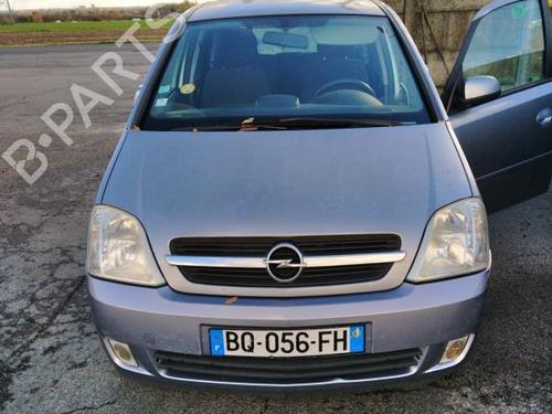 Steering column OPEL MERIVA A MPV (X03) 1.7 CDTI (E75) | BP33189227M21 - Image 8