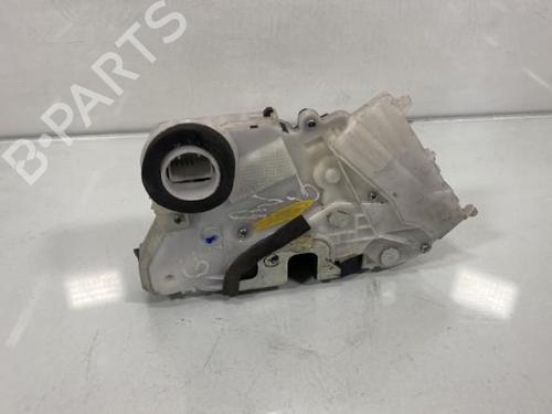 Used Front left lock Front left lock TOYOTA YARIS (_P9_) 1.4 D-4D (NLP90_, NLP90R) (90 hp) 20017663 20017663