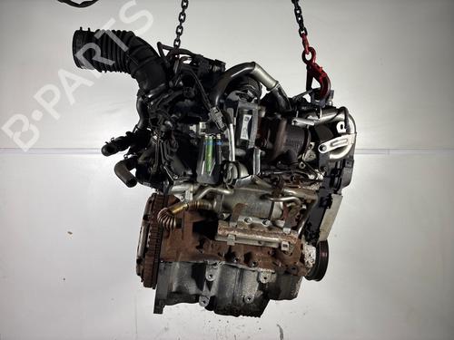 Engine RENAULT CLIO IV (BH_) 1.5 dCi 90 | BP38448303M1 - Image 4