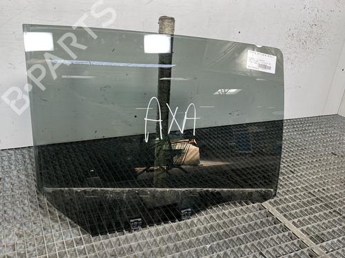Rear right door window PEUGEOT 308 II (LB_, LP_, LW_, LH_, L3_) 1.6 BlueHDi 120 | BP27643198C21 