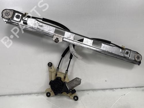 Used Front left window mechanism RENAULT MASTER III Van (FV) 2.3 dCi 100 FWD (FV0A, FV0B, FV0G, FV0K, FV0H) (101 hp) 32981143