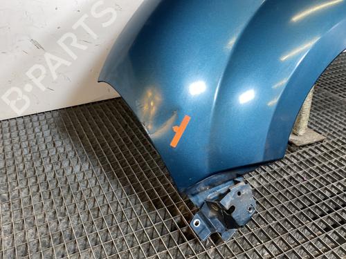 Used Left front fenders Left front fenders 23147560 23147560