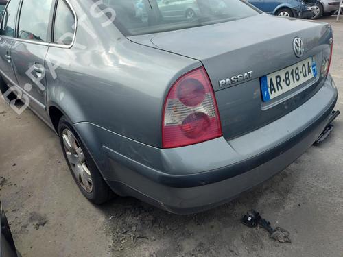 Front wiper motor VW PASSAT B5.5 (3B3) 1.9 TDI | BP23088127M29 