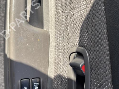 Szyba drzwi przednich lewych KIA RIO II (JB) 1.4 16V | BP30736195C18 