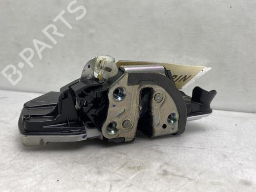 Used Front left lock Front left lock CITROËN C1 II (PA_, PS_) 1.0 VTi 68 (69 hp) 19962907 19962907