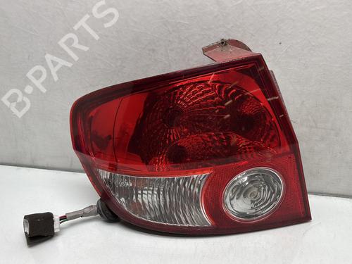 Used Left taillight HYUNDAI GETZ (TB) 1.1 (63 hp) 27722235