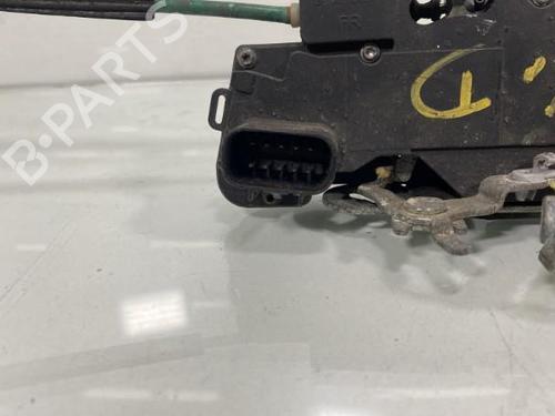 Used Front right lock Front right lock 20029782 20029782