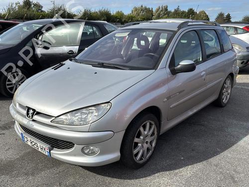 Subframe PEUGEOT 206 SW (2E/K) 2.0 HDi | BP24427815M9 - Image 19