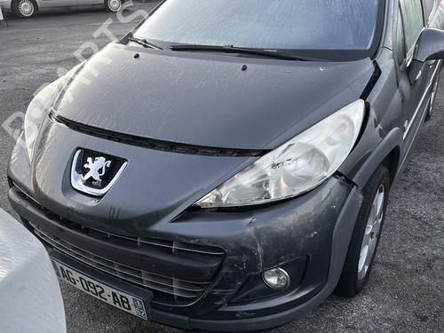 Bouchon de réservoir PEUGEOT 207 SW (WK_) 1.6 HDi | BP30698599C161 