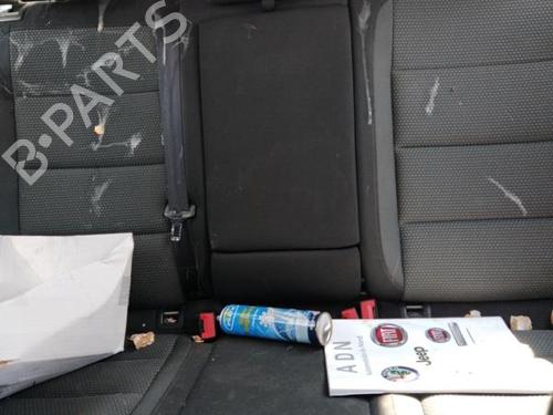 Left curtain airbag VW GOLF VI (5K1)  | BP19964528C11 