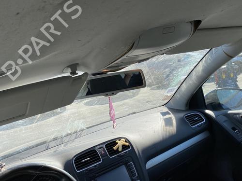 Engine VW GOLF VI (5K1) 2.0 TDI | BP26384530M1  - Image 7