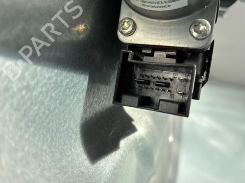 Used Front right window mechanism Front right window mechanism VW POLO IV (9N_, 9A_) 1.4 TDI (70 hp) 34409985 34409985