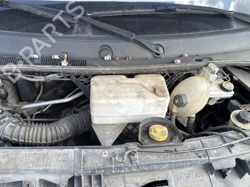 Left front shock absorber RENAULT MASTER III Van (FV) 2.3 dCi 100 FWD (FV0A, FV0B, FV0G, FV0K, FV0H) | BP31915430M16  - Image 7