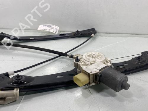 Front right window mechanism BMW 3 (E90) 330 xd | BP30890409C23 - Image 5