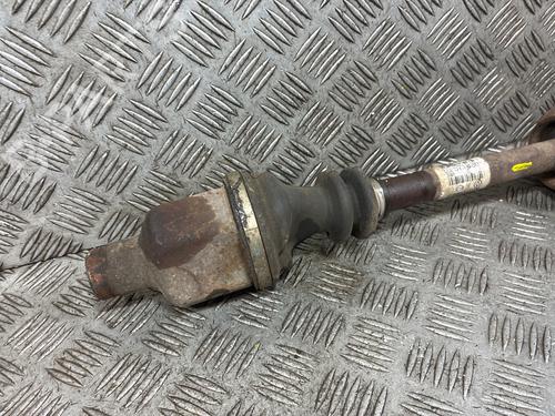 Used Right front driveshaft Right front driveshaft 37194023 37194023
